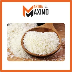Arroz 