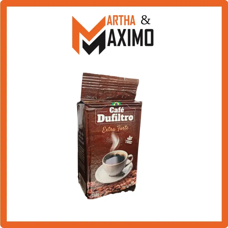 Café Dufiltro