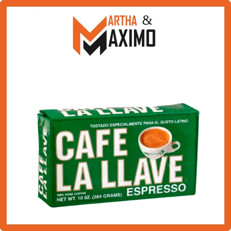 Café La Llave