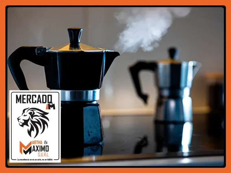 CAFETERAS