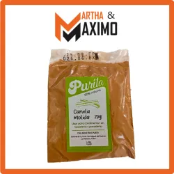 Canela Molida