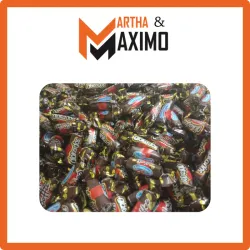 Caramelos Alokados Coffe