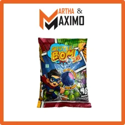 Chupa Chupa Pinta Lengua