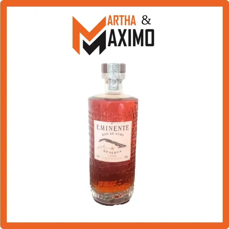 Eminente Reserva