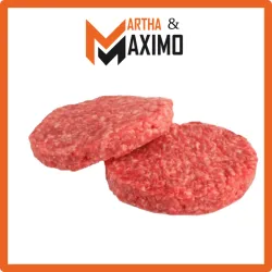 Hamburguesa (500 g)