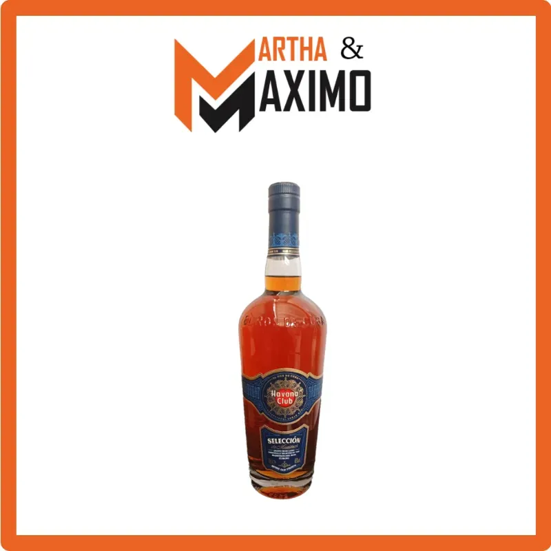 Havana Club selección de maestros