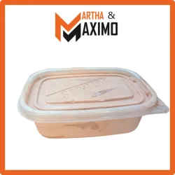 Helado de Chocolate