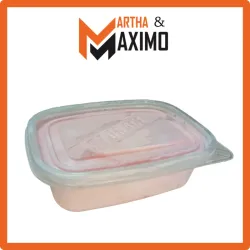 Helado de Fresa