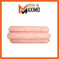 Jamón Vicking