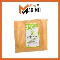 Jengibre