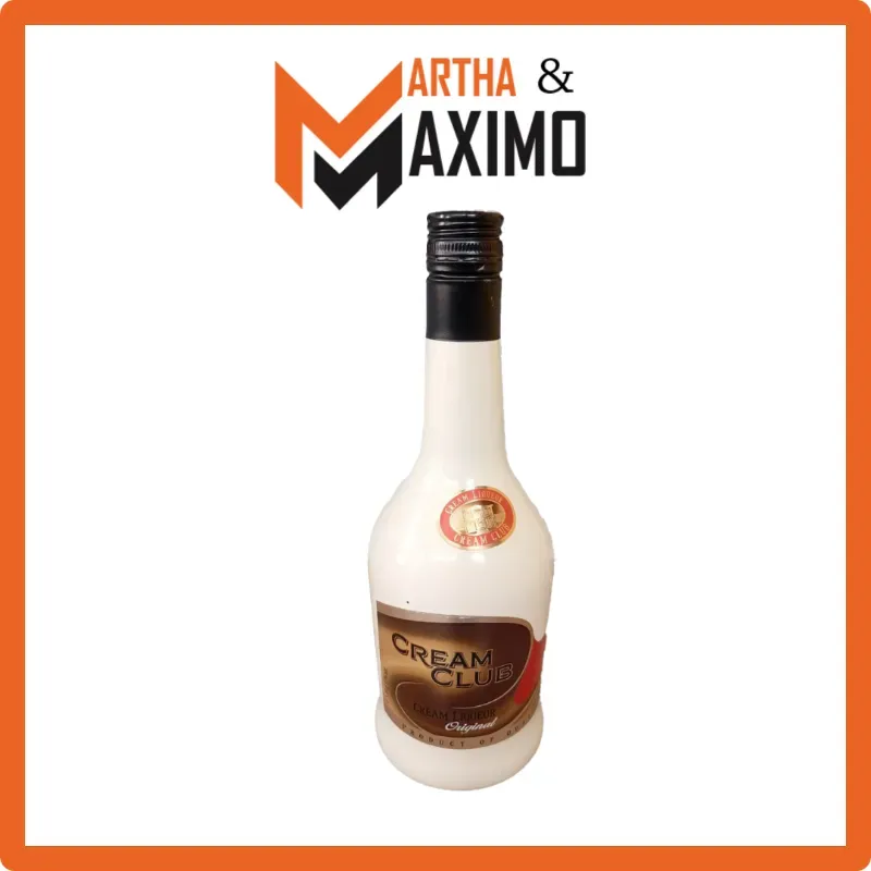 Licor Bolito Blanco