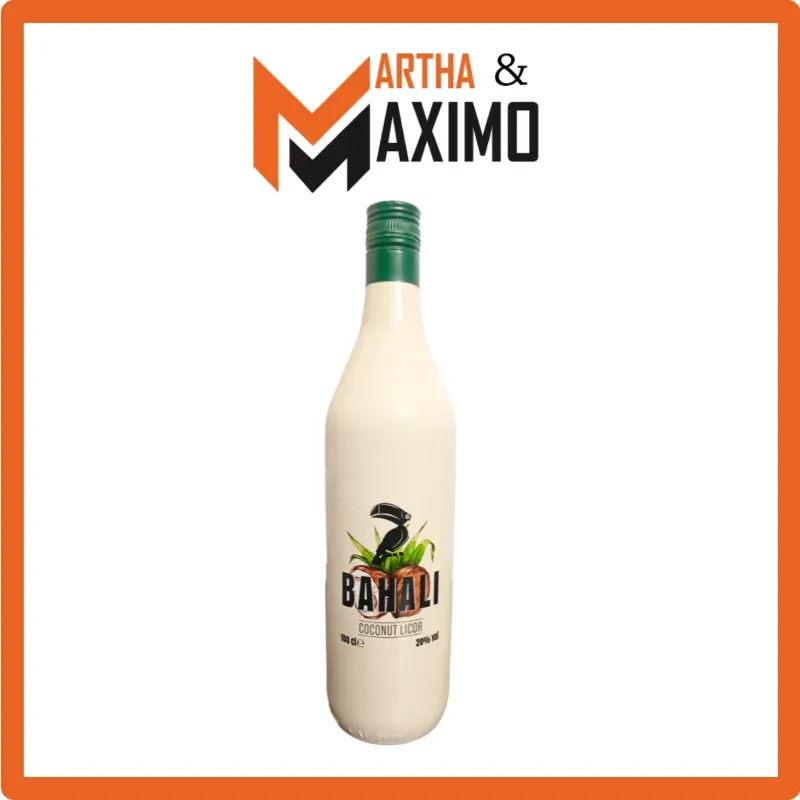 Licor de Coco