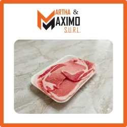 Lomo de Cerdo Lasqueado