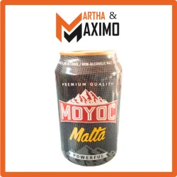 Malta moyoc