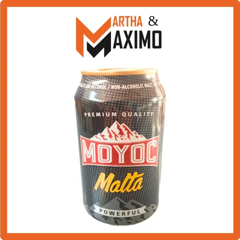 Malta moyoc