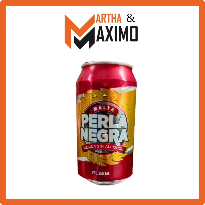 Malta perla negra