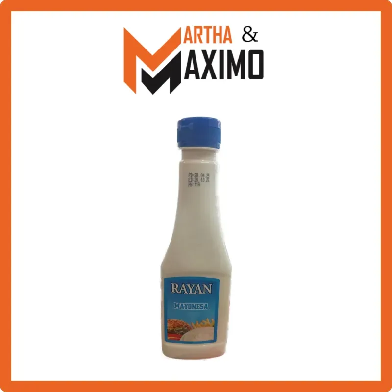 Mayonesa