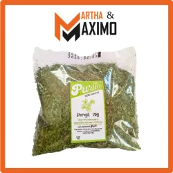 🌱 Perejil 20 g