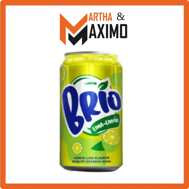 Refresco brios