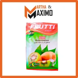 Refresco FRUTTI (KIWI)