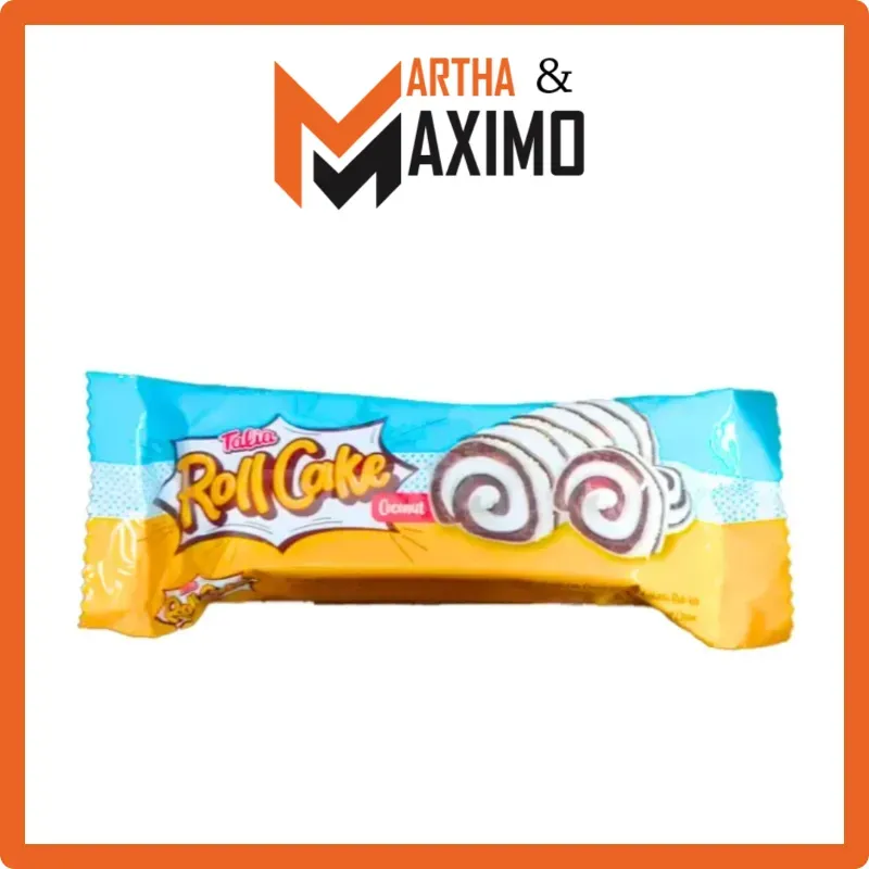 Roll Cake 