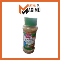 Sazón completo pequeño