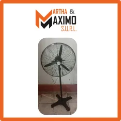 Ventilador 24'