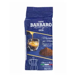 Café Bárbaro