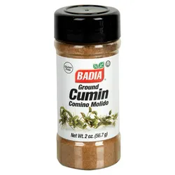 Comino Molido Badia