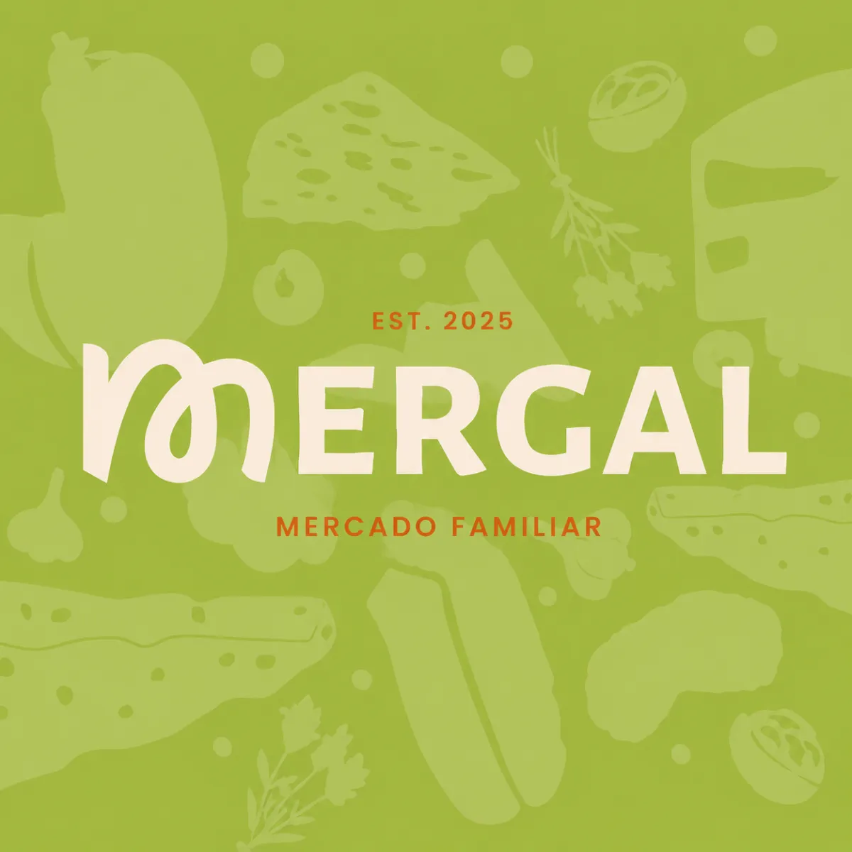 MERCADO MERGAL
