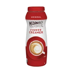 Crema de Café