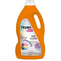 Detergente Noxes