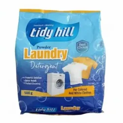 Detergente Tidy Hill