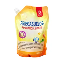 Friega Suelos