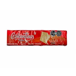 Galletas Crokantinas