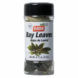 Hoja de Laurel