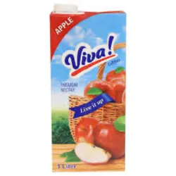 Jugo Viva Manzana