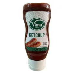 Ketchup Vima
