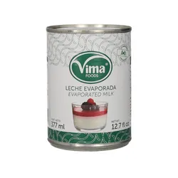 Leche Evaporada Vima