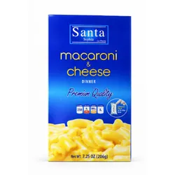 Macaroni Cheese