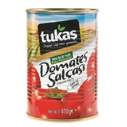Pasta de Tomate