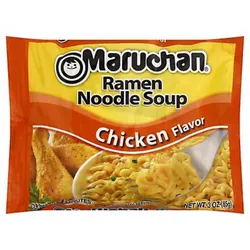 Sopa Maruchan
