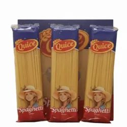 Spaghetti Quice