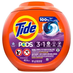 Tide Pods