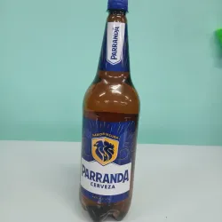 CERVEZA PARRANDA