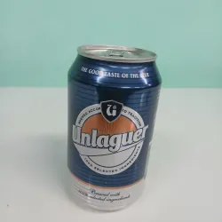 CERVEZA UNLAGER