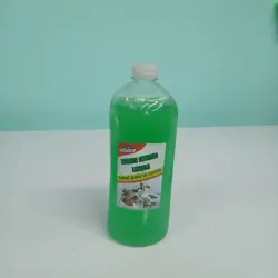 DETERGENTE LIQUIDO DE 1L