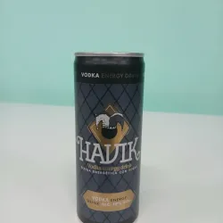 ENERGIZANTE CON VODKA