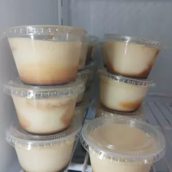 FLAN DE LECHE