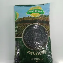 FRIJOL NEGRO